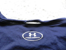 Load image into Gallery viewer, Under Armour Shirt Adult Small Heat Gear Furies Volleyball Long Sleeve Mens
