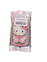 Load image into Gallery viewer, iPhone 11 Phone Case Pink Glitter Hello Kitty w/ Mirror NEW
