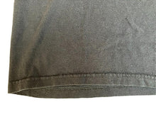 Load image into Gallery viewer, Deadpool Shirt Adult Medium Black Mask Face Marvel Superhero Crewneck Mens
