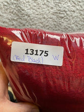 Load image into Gallery viewer, Marisa Christina Sweater Womens Extra Large Red Black Wool Animal Appliques
