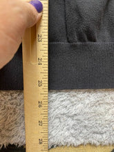 Load image into Gallery viewer, Vintage Tommy Hilfiger Sweater Adult Extra Large Black V-Neck Outerwear Mens
