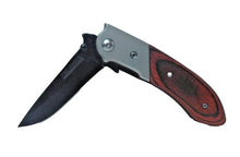 Load image into Gallery viewer, NEW Tac-Force TF-470 Assisted Opening Folding Pocket Knife Outdoor Tactical
