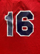 Load image into Gallery viewer, Vintage St. Louis Cardinals Shirt Adult Large Nolan Gorman #16 MLB Baseball Mens
