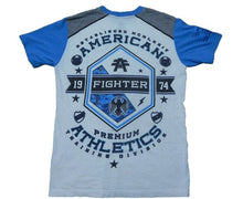 Load image into Gallery viewer, American Fighter Shirt Womens Medium Premium Athletics Training Division Ladies
