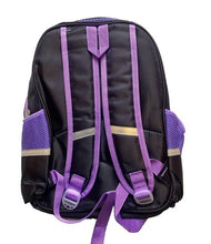 Load image into Gallery viewer, FNAF Backpack Five Nights At Freddies Mini School Mesh Pockets NEW
