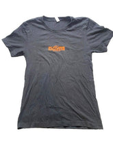 Load image into Gallery viewer, Future Hearts Club Shirt Womens Small Black All Time Low Member Exclusive Promo
