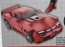 Load image into Gallery viewer, Hasbro Transformers Windcharger Action Figure Combiner Wars 2014 NEW
