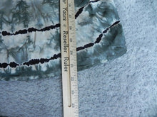 Load image into Gallery viewer, Young Fabulous &amp; Broke Shirt Womens Small Tank Tie Dye Flowy Sleeveless Ladies
