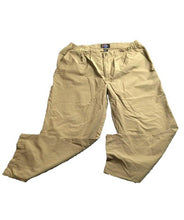 Load image into Gallery viewer, Rail Riders Pants Womens Large (34x27) Sage Green Nylon Hiking Outdoor Ladies
