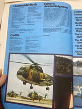 Load image into Gallery viewer, US War Machine Encyclopedia of American Military Equipment &amp; Strategy Book

