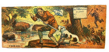 Load image into Gallery viewer, Lot of 7 Victorian Advertising Trading Cards Witch Hazel Mermaid Hair Vigor Boot
