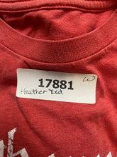 Load image into Gallery viewer, Ocktoberfest Shirt Womens 2XL XXL Heather Red Fredericksburg TX Sportswear
