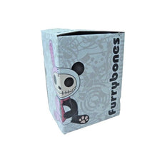 Load image into Gallery viewer, NEW Furrybones Skull Figurine Munky The Monkey With Banana Mini Figure
