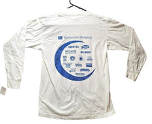 Load image into Gallery viewer, VTG Celebration In The Oaks Shirt Womens Medium 1998 Run Walk Angel Christian
