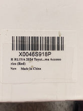 Load image into Gallery viewer, Car Center Console Armrest Cushion Cover Pad Protector Accessories 2024 Toyota
