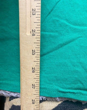 Load image into Gallery viewer, Legends of the Hidden Temple Shirt Mens Extra Large Green Monkey Game Show Team
