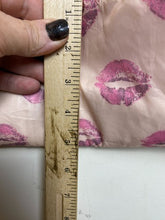 Load image into Gallery viewer, Juicy Couture Duffel Bag AOP Lips Large Weekender Gym Workout Travel
