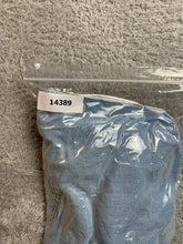 Load image into Gallery viewer, Hollister Jeans Adult 32x32 Blue Denim Destroyed Whiskered Tapered Thrashed Mens
