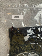 Load image into Gallery viewer, Alternative Shirt Womens Large Charcoal Fish Art Artsy Raglan Streetwear Ladies
