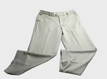 Load image into Gallery viewer, IZOD Pants Adult 38x29 Beige Flat Front Classic Fit Straight Leg Golf Chino Mens
