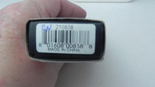 Load image into Gallery viewer, NEW Rite Edge 210838 Folder Knife Assisted Folding Pocketknife Black Panther
