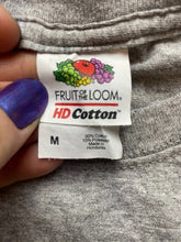 Load image into Gallery viewer, VTG Oakland Athletics Shirt Adult Medium Sport Gray Baseball Team Sportswear Men
