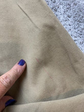 Load image into Gallery viewer, Vintage Dockers Pants Adult 38x31 Khaki Classic Fit Straight Pleated Chino Mens
