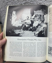 Load image into Gallery viewer, 1982 The Civil War Hardcover Book w/ Dust Jacket by Bruce Catton illustrated
