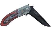 Load image into Gallery viewer, NEW Tac-Force TF-470 Assisted Opening Folding Pocket Knife Outdoor Tactical

