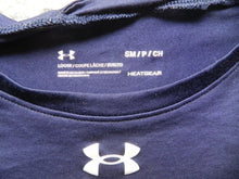 Load image into Gallery viewer, Under Armour Shirt Adult Small Heat Gear Furies Volleyball Long Sleeve Mens
