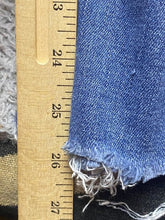 Load image into Gallery viewer, Levis Jeans Womens Medium 27x26 721 High Rise Skinny Raw Hem Denim Pants Ladies
