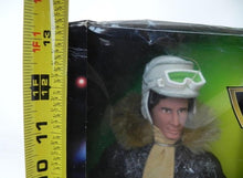 Load image into Gallery viewer, Star Wars Han Solo in Hoth Gear 12" Action Figure Vintage 1997 Dented Box NEW
