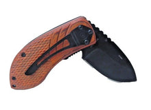Load image into Gallery viewer, NEW Rite Edge 210917 Folder Knife Assisted Folding Pocketknife Outdoor
