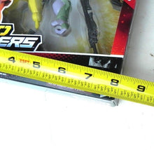 Load image into Gallery viewer, Star Wars Garazeb Zeb Orrelios Hero Mashers 2015 Rebels 6 Inch Action Figure
