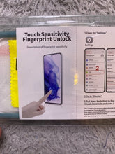 Load image into Gallery viewer, Samsung S23 Phone Case Shockproof Spidercase Design w/ Screen Protectors NEW
