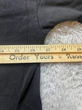 Load image into Gallery viewer, HUF x Spitfire Wheels Shirt Womens Small Black Skateboard Streetwear Classic
