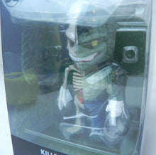 Load image into Gallery viewer, Killer Croc #13 XXRay 4" Vinyl Action Figure by Mighty Jaxx x DC Comics
