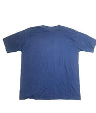 Load image into Gallery viewer, VTG Rock n Rollin Shirt Adult 2XL Blue 80s High Energy Single Stitch Wild Mens
