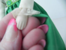 Load image into Gallery viewer, Vintage Porcelain Doll Soft Body - 8" tall
