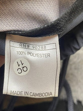 Load image into Gallery viewer, Adidas Backpack Cinch Sackpack Gray
