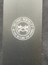 Load image into Gallery viewer, Militant Mentality Sweatshirt Adult 2XL Black Zip Up Hoodie Money Power Mens NWT
