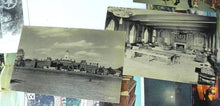 Load image into Gallery viewer, Vintage Postcards Buildings Hotels YMCA Bridge Circus Lot of 23
