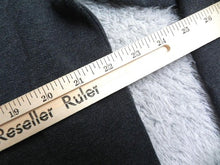 Load image into Gallery viewer, Ralph Lauren Shirt Adult Extra Large Black Preppy Hi Low Collared Golf Polo Mens
