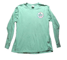 Load image into Gallery viewer, Southern Spirit Shirt Adult Extra Large Salty Vibes South Carolina Palmetto Mens
