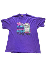 Load image into Gallery viewer, VTG Waterloo Days Shirt Adult Extra Large Good Times Roll Single Stitch 90s
