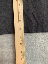 Load image into Gallery viewer, Google Shirt Women Medium Dark Gray #Fiberiscoming Internet Cable Provider Promo
