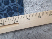 Load image into Gallery viewer, Vintage America Jeans Womens 36x24 Skinny Animal Print Leopard Denim Ladies
