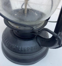 Load image into Gallery viewer, Vintage Lamplight Farms Oil Lantern Farm Lamp
