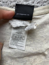 Load image into Gallery viewer, Harley Davidson Shirt Womens Heather Gray 2X Motorcycles Biker St. Croix Plus
