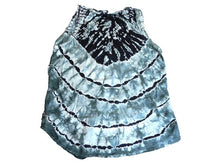 Load image into Gallery viewer, Young Fabulous &amp; Broke Shirt Womens Small Tank Tie Dye Flowy Sleeveless Ladies
